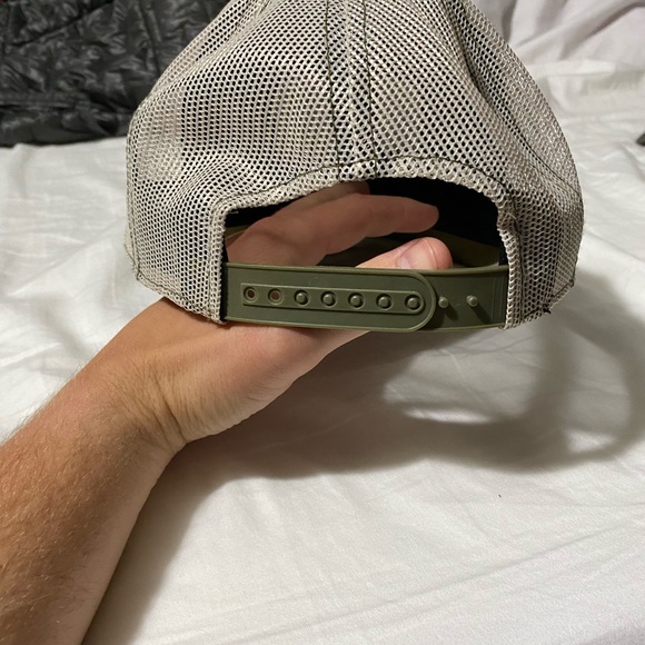 Bass Pro hat - Picture 2 of 2